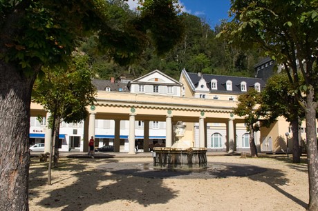 Bad Ems